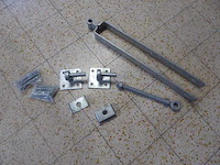 1x hangwerk - afbeelding 2 van  4