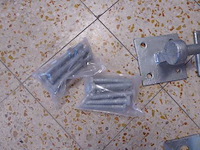 1x hangwerk - afbeelding 3 van  4