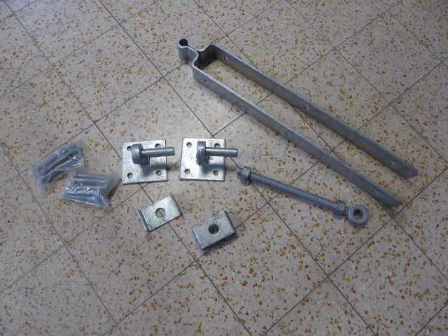 1x hangwerk - afbeelding 3 van  4