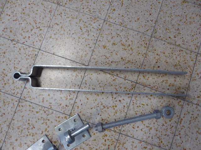 1x hangwerk - afbeelding 2 van  4