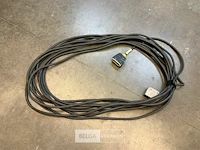 1x hartingkabel