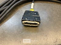 1x hartingkabel - afbeelding 2 van  3