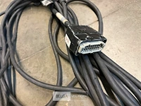1x hartingkabel - afbeelding 3 van  3