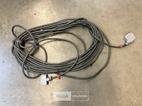 1x hartingkabel