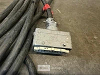 1x hartingkabel - afbeelding 2 van  3