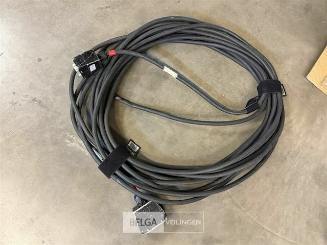 1x hartingkabel - afbeelding 1 van  3