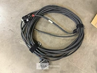 1x hartingkabel