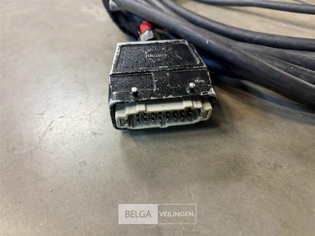 1x hartingkabel - afbeelding 2 van  3
