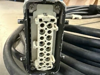 1x hartingkabel - afbeelding 3 van  3