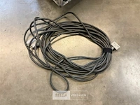 1x hartingkabel