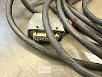 1x hartingkabel - afbeelding 2 van  3