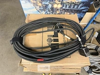 1x hartingkabel