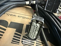 1x hartingkabel - afbeelding 3 van  3