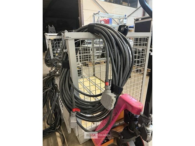 1x hartingkabel - afbeelding 1 van  2