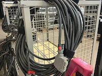 1x hartingkabel