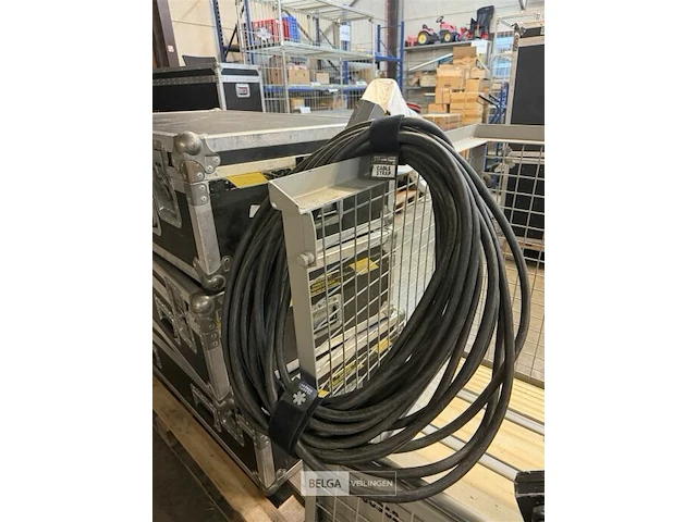 1x hartingkabel - afbeelding 1 van  2