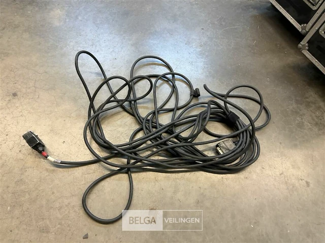 1x hartingkabel - afbeelding 1 van  3