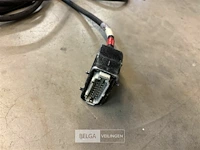 1x hartingkabel - afbeelding 2 van  3