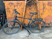1x herenfiets - afbeelding 1 van  1