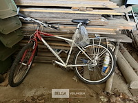 1x herenfiets - afbeelding 1 van  1