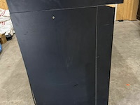 1x houten plooibare toog - afbeelding 4 van  5