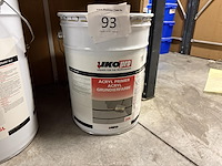 1x iko pro acryl primer 20l - afbeelding 1 van  4