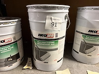 1x iko pro alu dakcoating 25l - afbeelding 1 van  4