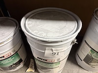 1x iko pro alu dakcoating 25l - afbeelding 2 van  4