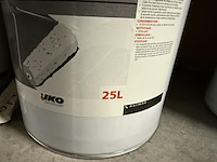1x iko pro alu dakcoating 25l - afbeelding 4 van  4