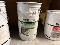 1x iko pro alu dakcoating 25l - afbeelding 1 van  4