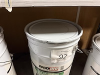 1x iko pro alu dakcoating 25l - afbeelding 2 van  4