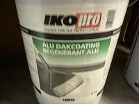 1x iko pro alu dakcoating 25l - afbeelding 3 van  4
