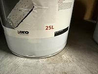 1x iko pro alu dakcoating 25l - afbeelding 4 van  4