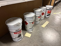 1x iko pro bitumen primer 25l - afbeelding 8 van  8