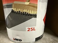 1x iko pro bitumen primer 25l - afbeelding 3 van  7
