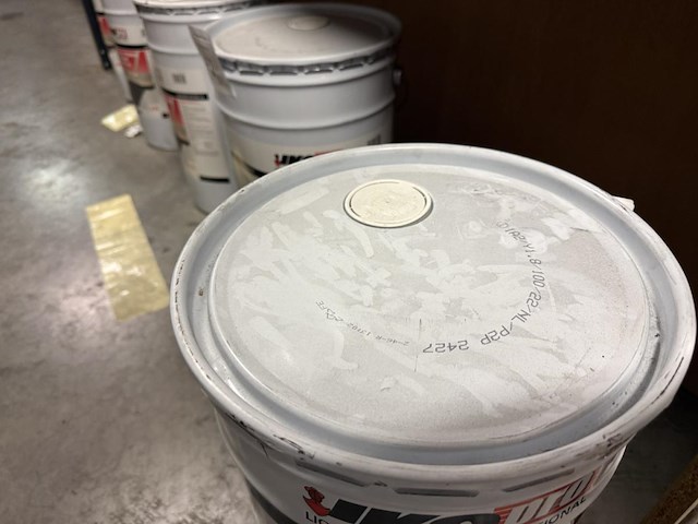 1x iko pro bitumen primer 25l - afbeelding 5 van  7