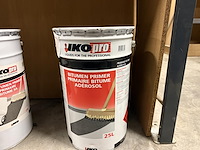 1x iko pro bitumen primer 25l - afbeelding 1 van  6