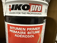 1x iko pro bitumen primer 25l - afbeelding 2 van  6