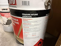 1x iko pro bitumen primer 25l - afbeelding 3 van  6