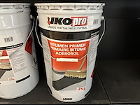 1x iko pro bitumen primer 25l - afbeelding 1 van  1
