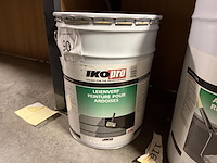1x iko pro leienverf 20l - afbeelding 1 van  4
