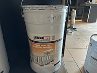 1x iko pro muur injectie 25l - afbeelding 1 van  1