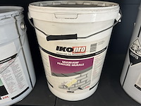 1x iko pro muurverf 25l - afbeelding 1 van  1