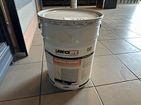 1x iko pro refrsh asphalt 20kg - afbeelding 1 van  1