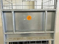 1x kar retour tv's kavel exclusief de kar - afbeelding 3 van  3