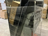 1x kar tv's kavel exclusief de kar - afbeelding 2 van  4