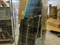 1x kar tv's kavel exclusief de kar - afbeelding 2 van  3