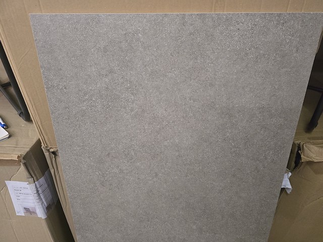 1x keramiek 120x60 tafelblad - afbeelding 2 van  5