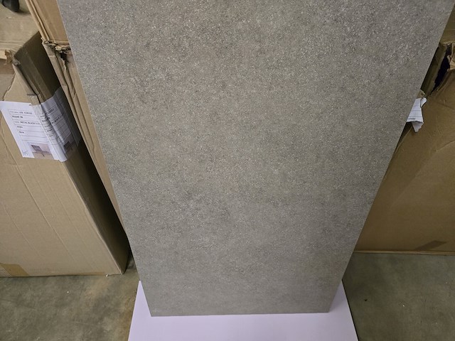 1x keramiek 120x60 tafelblad - afbeelding 3 van  5