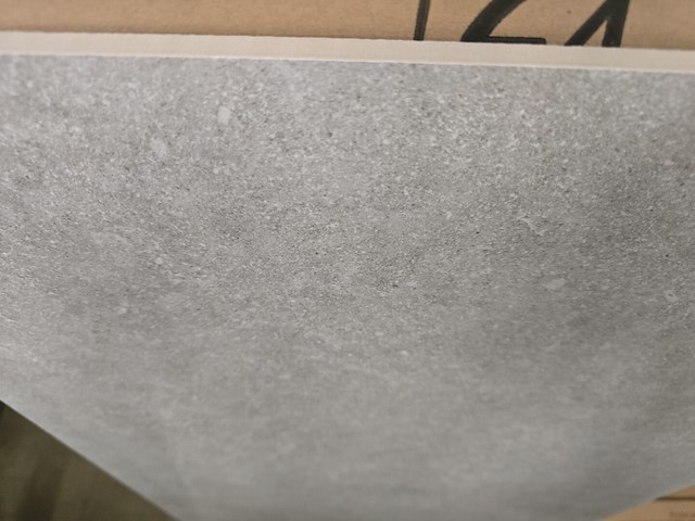 1x keramiek 120x60 tafelblad - afbeelding 4 van  4